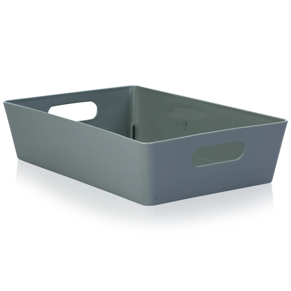 Studio Basket Rectangular 4.01 Wham Storage