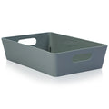 Studio Basket Rectangular 4.01 Wham Storage