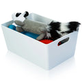 Studio Basket Rectangular 4.02 Wham Storage