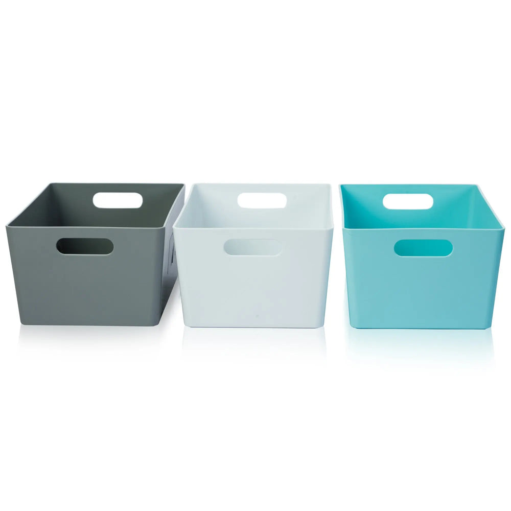 Studio Basket Rectangular 4.02 Wham Storage