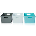 Studio Basket Rectangular 4.02 Wham Storage