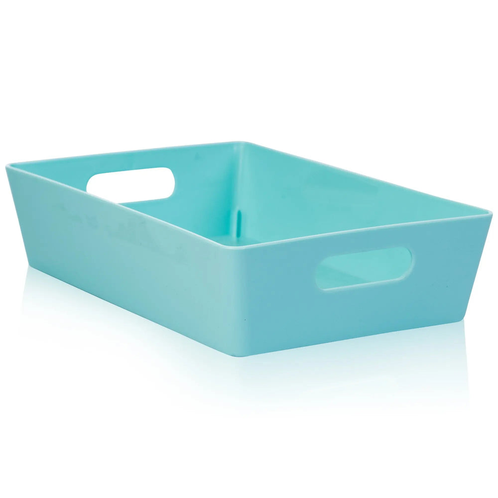 Studio Basket Rectangular 5.01