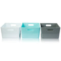 Studio Basket Rectangular 5.02 Wham Storage