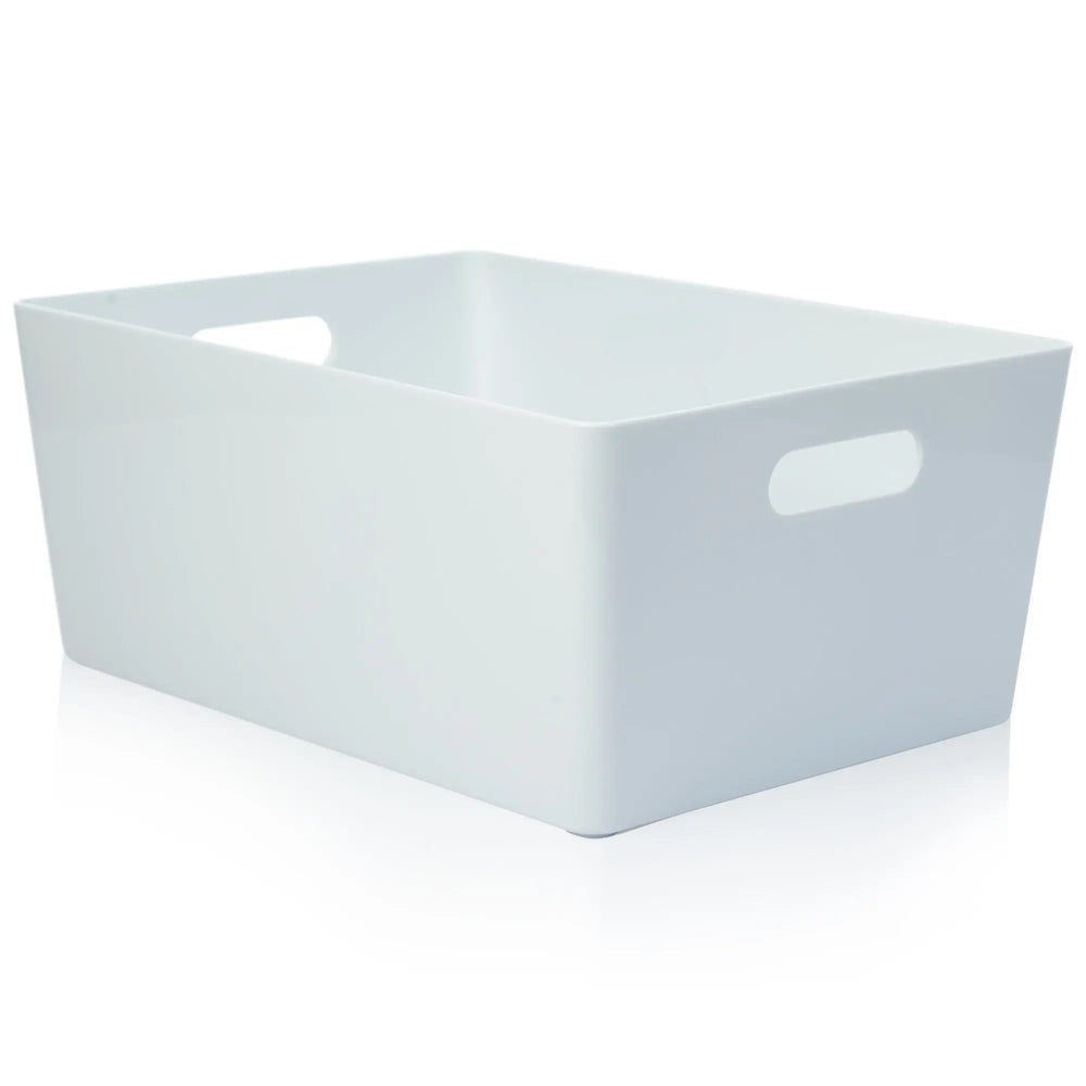 Studio Basket Rectangular 5.02 Wham Storage