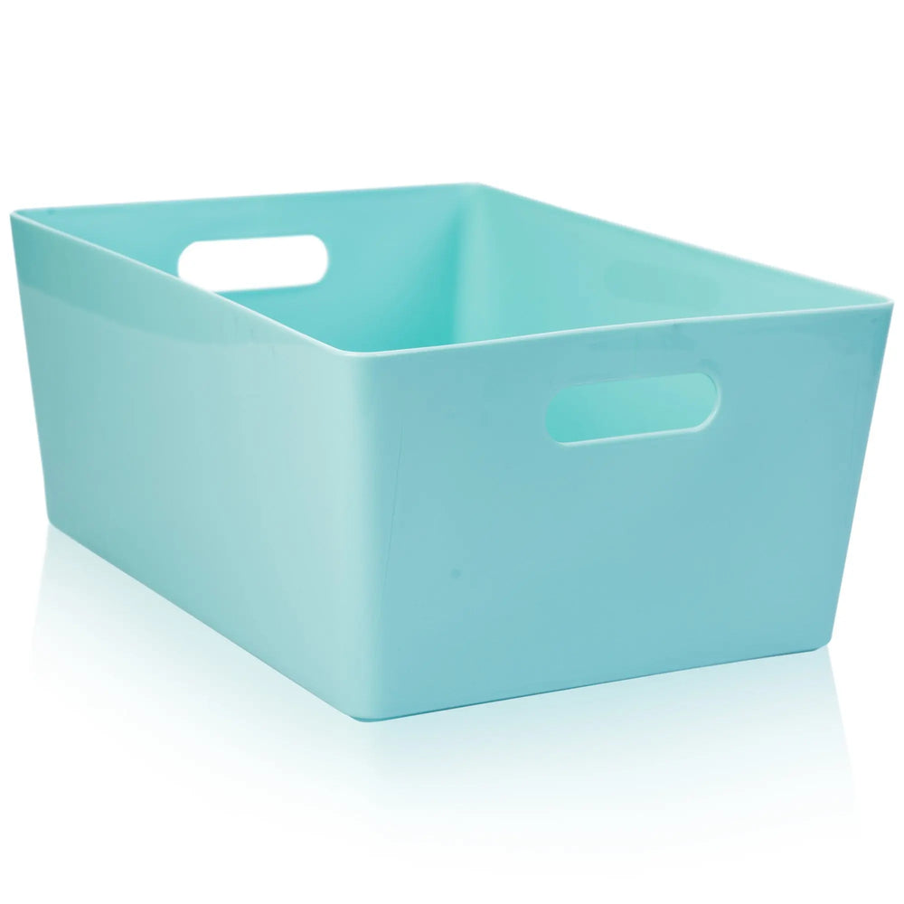 Studio Basket Rectangular 5.02 Wham Storage