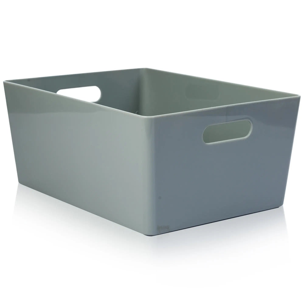 Studio Basket Rectangular 5.02 Wham Storage
