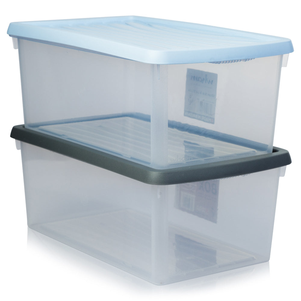 9 Litre Wham Box With Lid