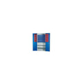 Topstore Louvred Panel Container Cabinet with 3 Shelves - 60 x TC1 and 30 x TC3 BS