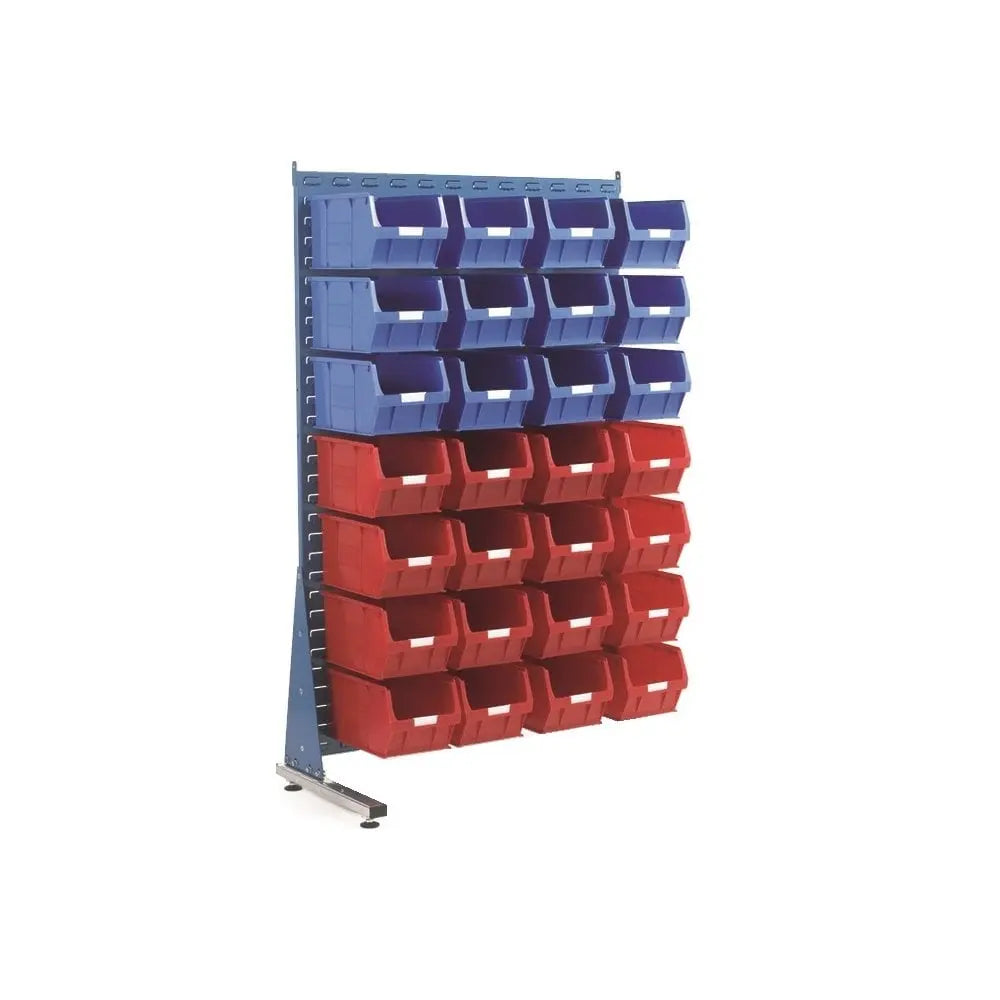 28 x TC5 Single Sided Topstore Storage Adda Kit