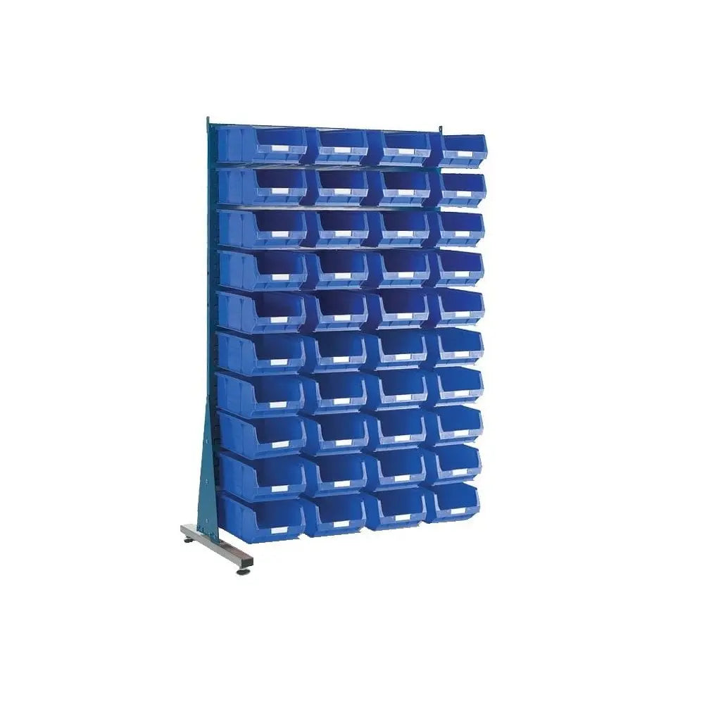 40 x TC4 Single Sided Topstore Storage Adda Kit