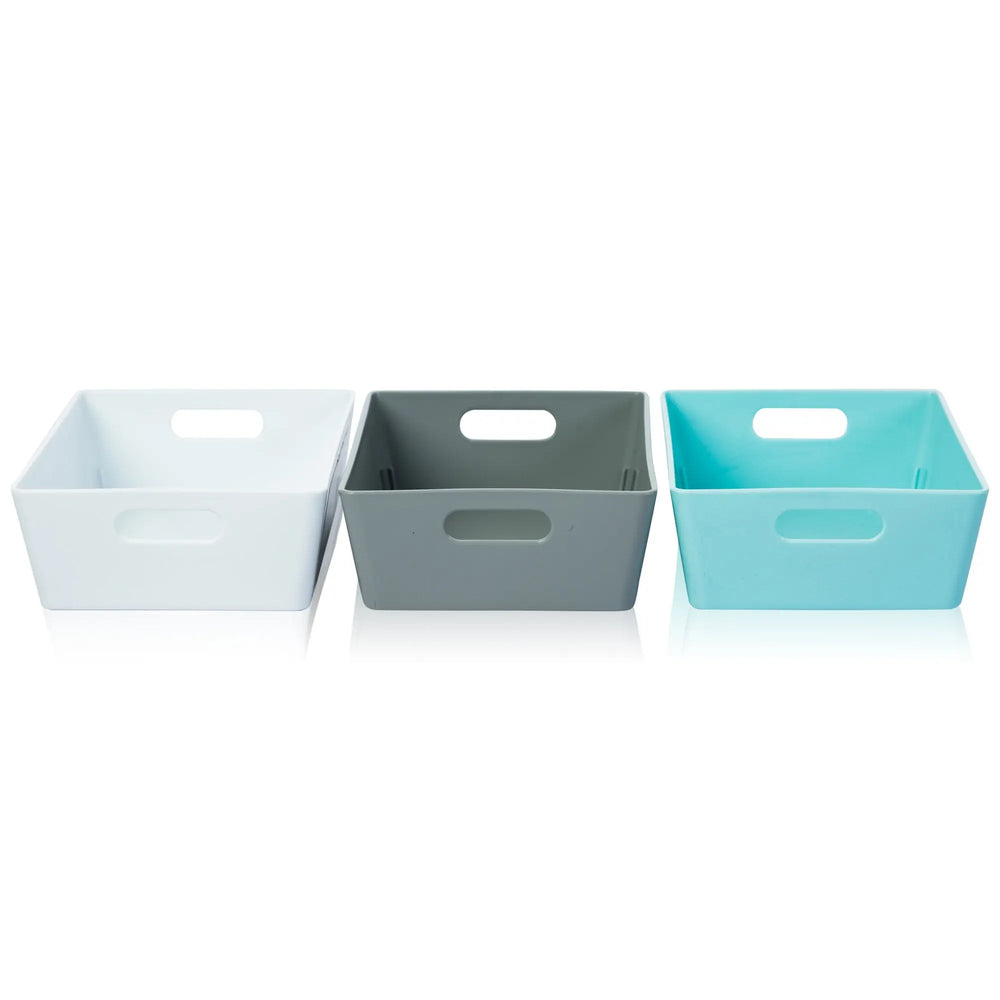 Studio Basket Rectangular 3.01 Wham Storage