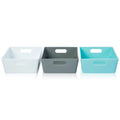 Studio Basket Rectangular 3.01 Wham Storage