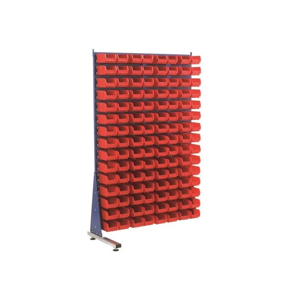 120 x TC2 Single Sided Topstore Storage Adda Kit