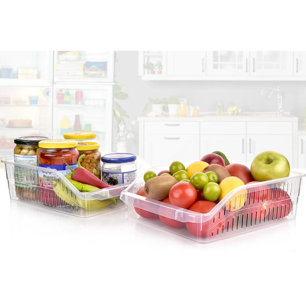 Kitchen Caddy Flat Organiser Hobby Life