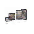 Multi-Drawer Professional 15 Cabinet - 9 Drawers BS