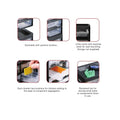 Multi-Drawer Professional 15 Cabinet - 9 Drawers BS
