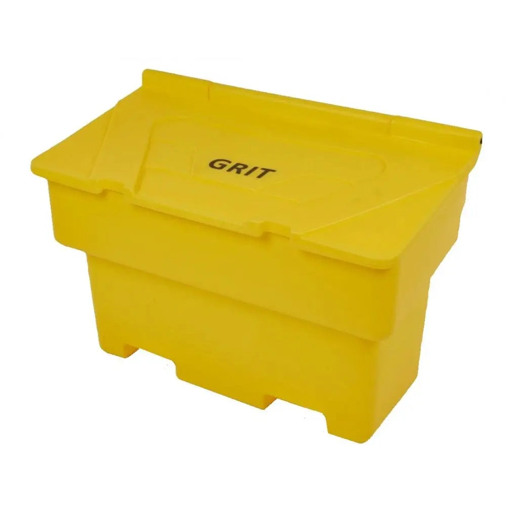 200 Litre Grit Bin