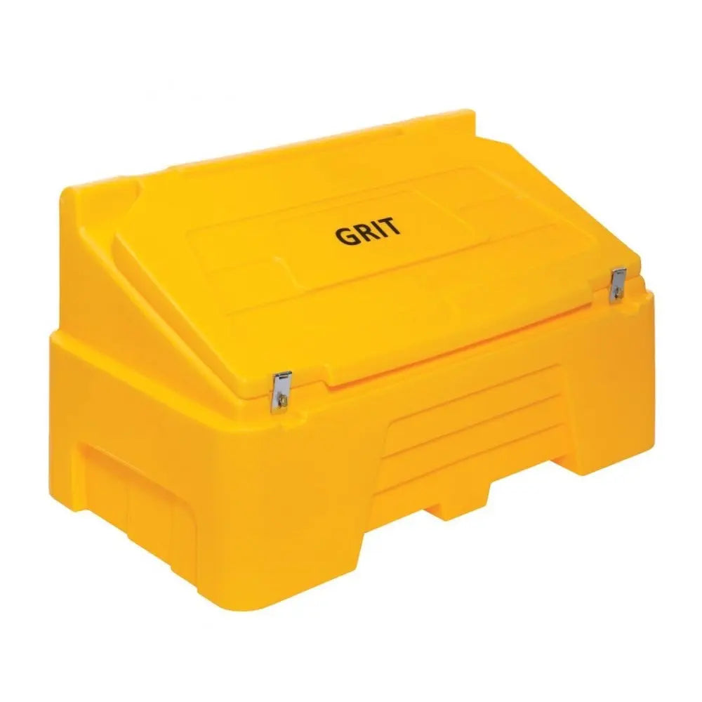 400 Litre Premium Salt Grin Bin