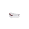 23cm PushPan Aluminium Shallow Tin PushPan