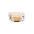26cm PushPan Aluminium Shallow Tin PushPan