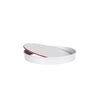 36cm PushPan Aluminium Shallow Tin PushPan