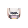 23cm PushPan Non-Stick Shallow Round Tin PushPan