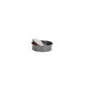 15cm PushPan Non-Stick Shallow Round Tin PushPan