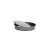 28cm PushPan Non-Stick Shallow Round Tin PushPan