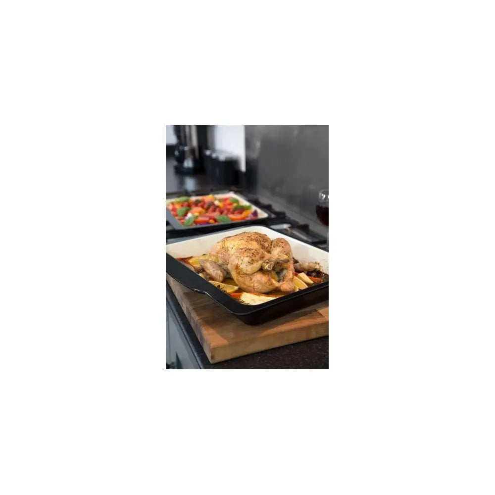 Baker & Salt 37cm Baking Dish Baker & Salt