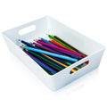 Studio Basket Rectangular 4.01 Wham Storage