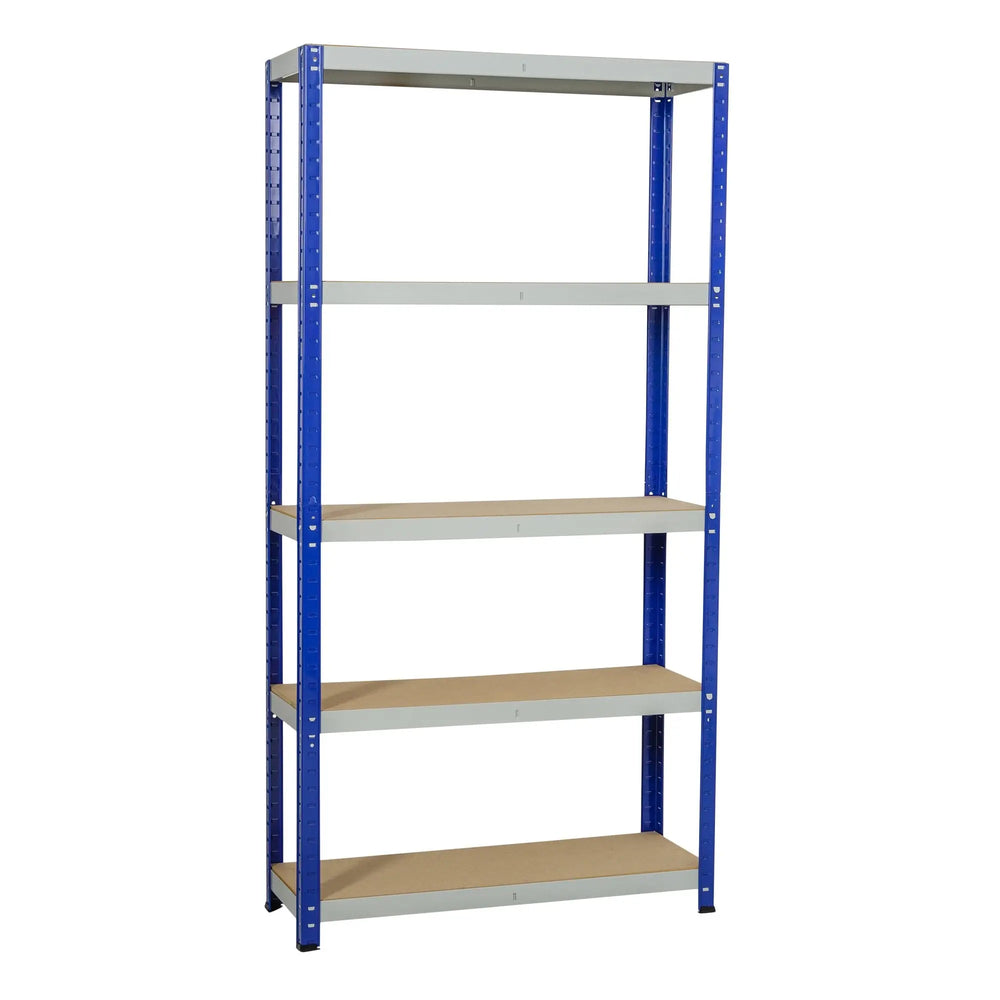 Clicka 175 Metal Shelving Bay Racking