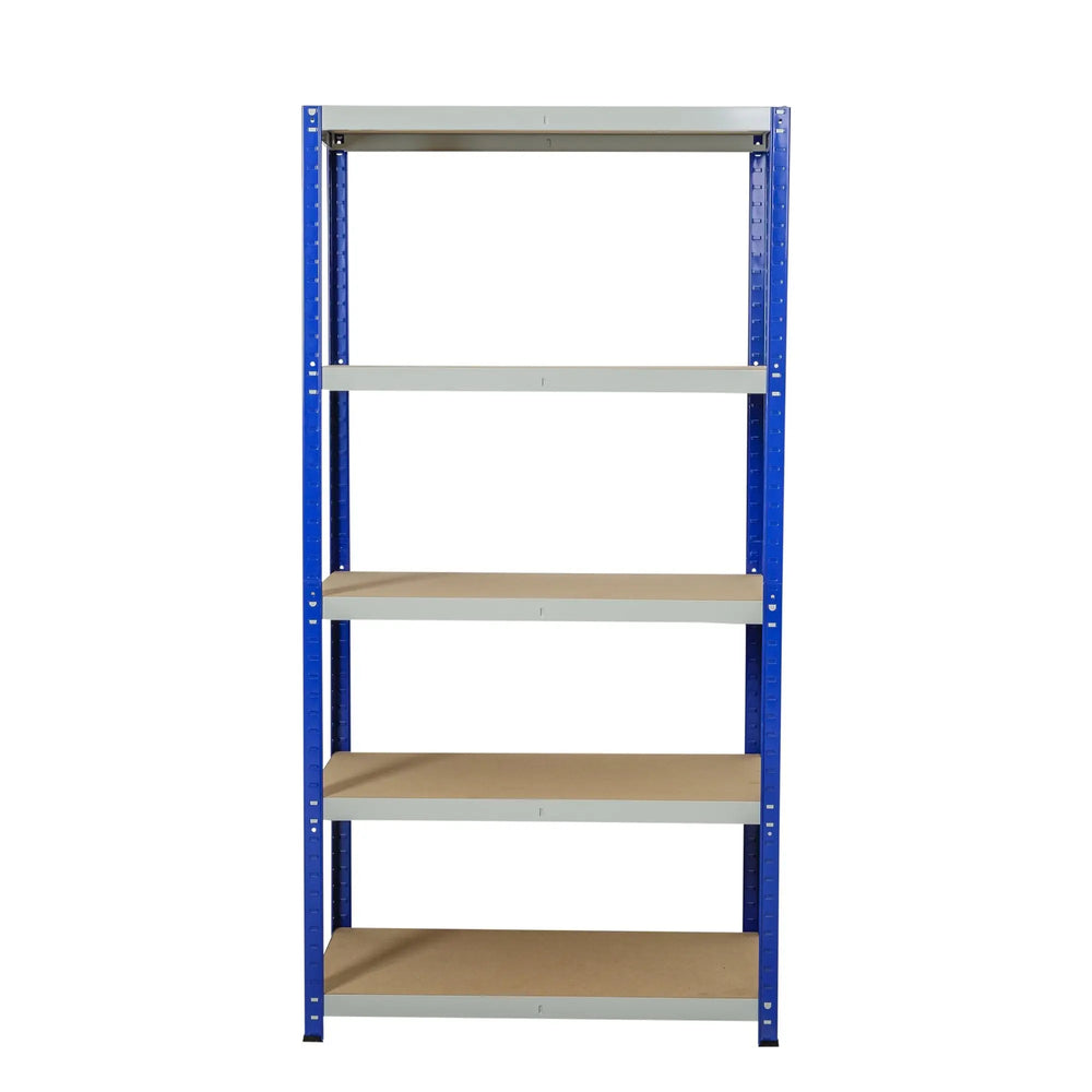 Clicka 175 Metal Shelving Bay Racking