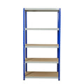 Clicka 175 Metal Shelving Bay Racking