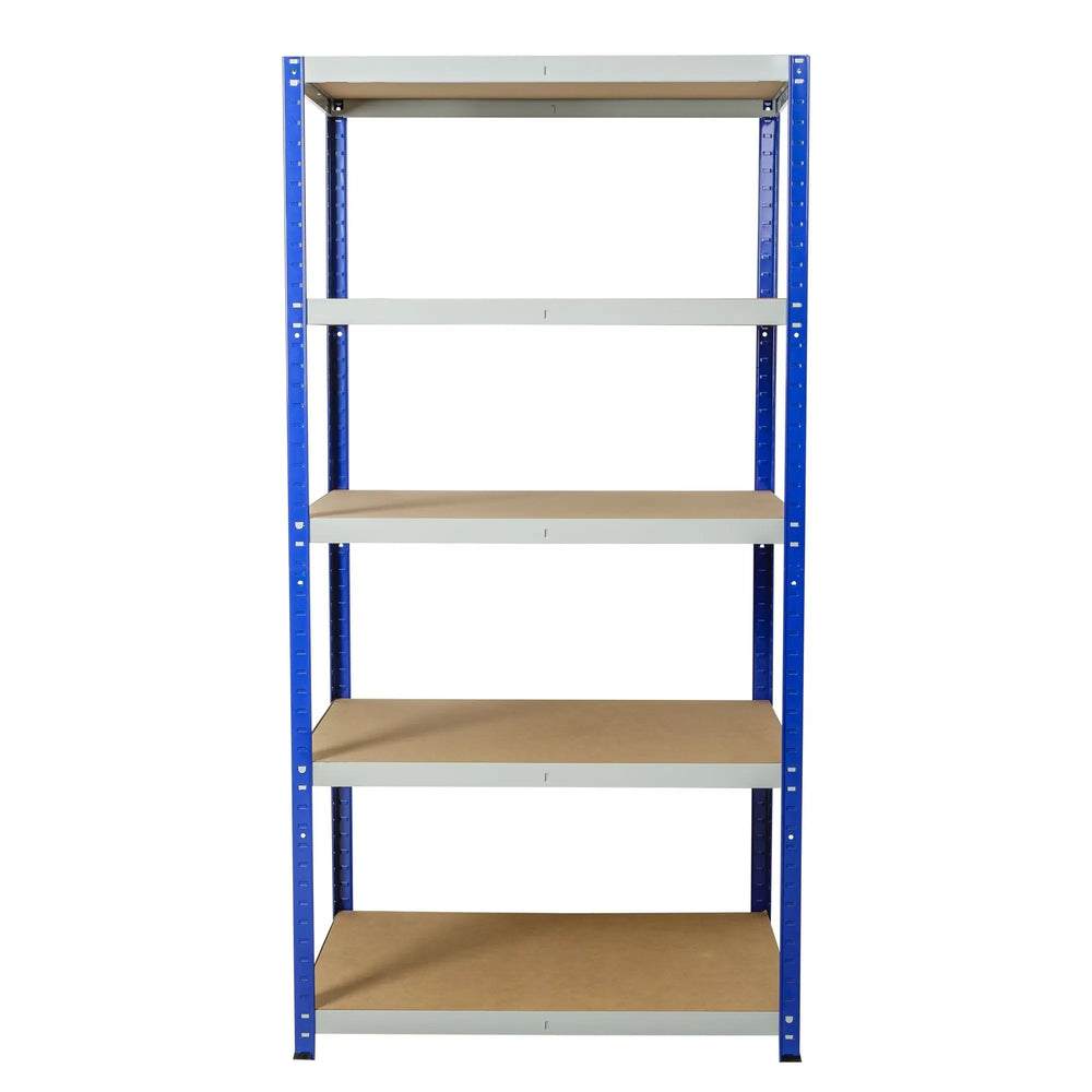 Clicka 175 Metal Shelving Bay Racking