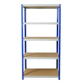 Clicka 175 Metal Shelving Bay Racking
