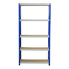 Clicka 265 Metal Shelving Unit Racking