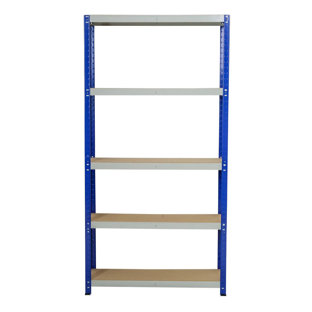 Clicka 265 Metal Shelving Unit