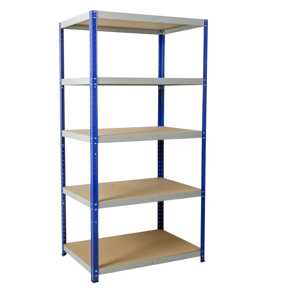 Clicka 265 Metal Shelving Unit Racking
