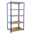Clicka 265 Metal Shelving Unit Racking