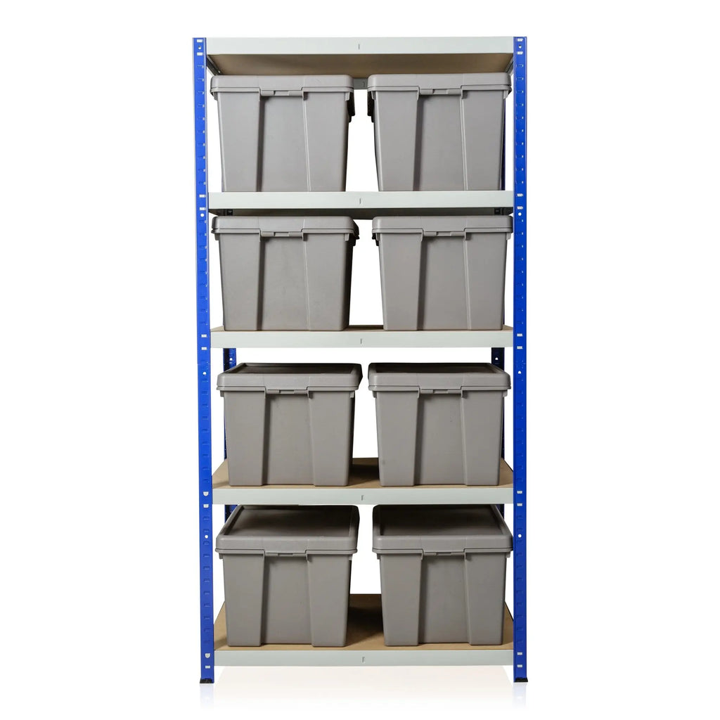 Clicka 265 Wham Bam Boxes Lids