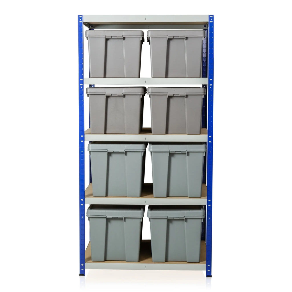 Clicka 265 62L Wham Bam Box Combo