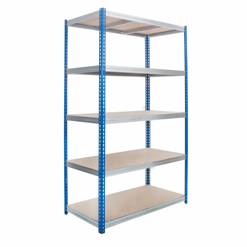 KwikRack Heavy Duty Shelving and Racking 1500 Racking