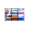 KwikRack Heavy Duty Shelving and Racking 1000 Racking