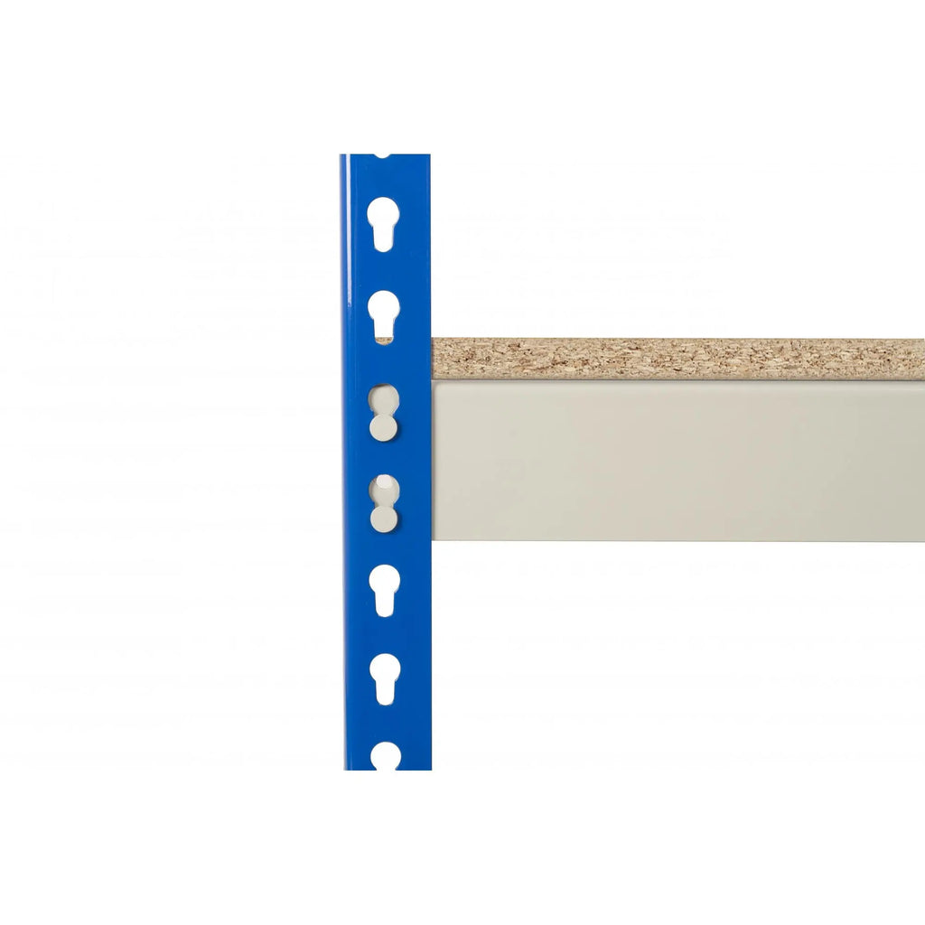 Heavy Rivet Additional Shelving 915mm