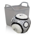 Extra Small 8 Litre Square Flexi Tub Wham Storage