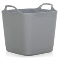 Medium 25 Litre Square Flexi Tub Wham Storage