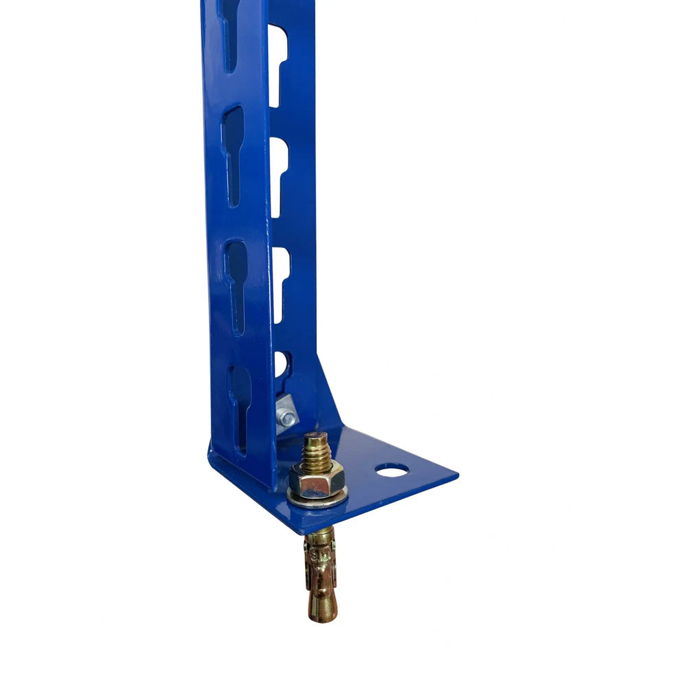 Floor Fixing Screw Racking