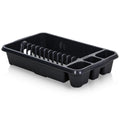 Medium Plastic Dish Drainer Wham Storage