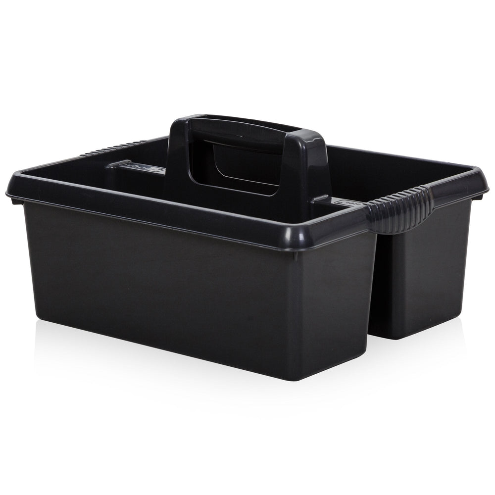 Kitchen Cleaning Caddy/Organiser with Carrying Handle