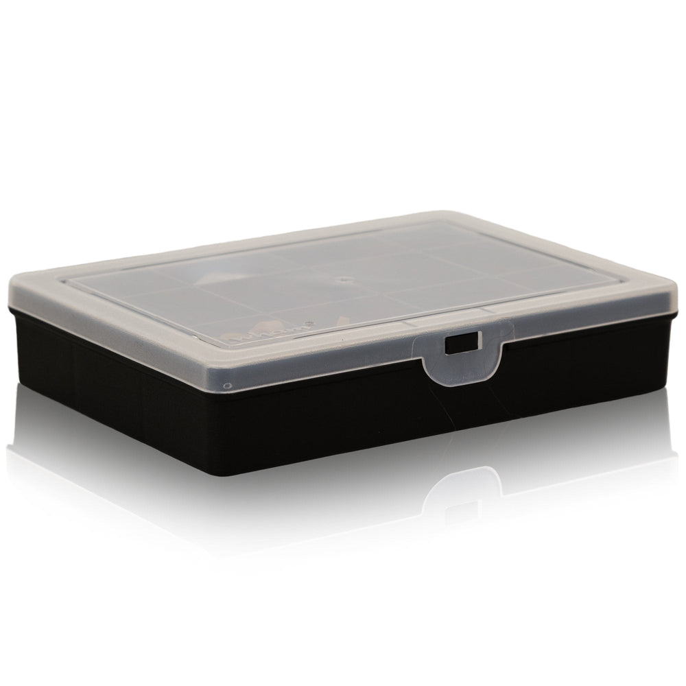 19cm (2.03) Organiser Box with 12 Divisions